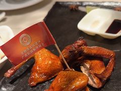 -侨美食家·粤菜(体育西路店)