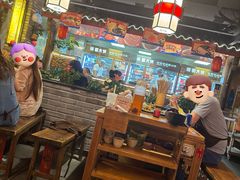 -蜀大侠火锅(总府路店)