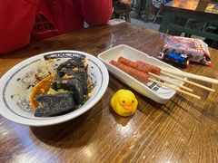 -黑白电视长沙小吃(悦汇城店)