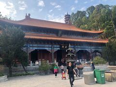 -南沙天后宫景区