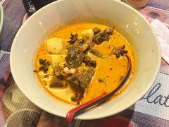 咖喱牛-Pakorn's Kitchen