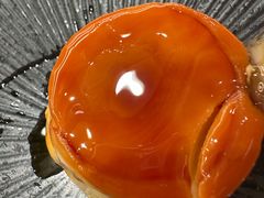 焦糖布丁-争鲜回转寿司(太阳宫凯德PLUS店)