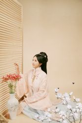 -美云庭古装·格格服汉服·京城旅拍(北京店)