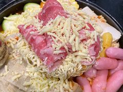 -烤路里·韩国品质自助烤肉(石路天虹4号店)