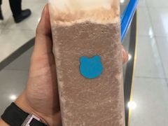 -兰熊鲜奶(西直门凯德mall店)