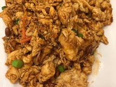 -大地春饼店(黄河路店)