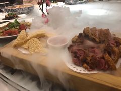 -粤香楼(新光里店)