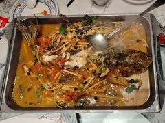 -老友王·南宁特色菜(金汇如意坊店)