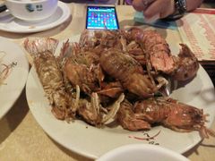 android_upload_pic-得记得潮州海鲜砂锅粥(宝业路店)
