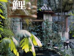 -The Flowers Coffee(南山店)