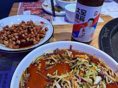 -山河屯铁锅炖·非遗铁锅炖(华强北店)