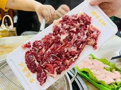 -杏花吴记牛肉火锅