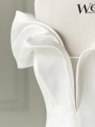 -WECOUTURE高级订制广州