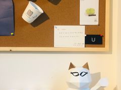 -Line 咖啡(石厦花园店)