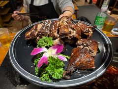 -小饕荟雅安贡椒鱼鲜馆(广福桥店)