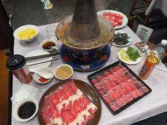 -东来顺饭庄(apm总店)