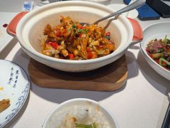 -徽州小镇(高新店)