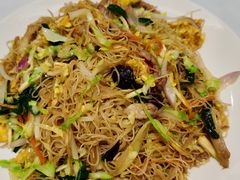 -乾隆美食·本帮菜(黄河路店)