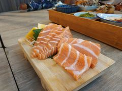 -千寿·金焰食堂(仁和新城店)