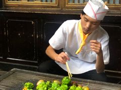 -蔼若春.传承三十年云南菜(金碧公园店)