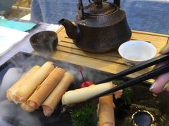 -后海16号·北京私房菜