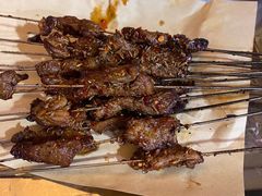 -铁诚烤肉