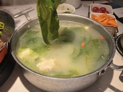 -食锦记·福建私房菜(浦西万达店)