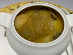 -成都钓鱼台精品酒店-品聚·成都餐厅