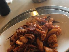-郑阿姨的家·이모네·韩料&烤肉(武川路店)