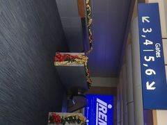 -尼诺伊·阿基诺国际机场T1航站楼