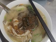 -杨记灌肠(食品街店)