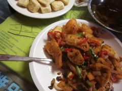 -88号小吃店·经典云南菜·地道纳西美食