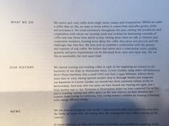 -Monmouth Coffee(博罗市场店)