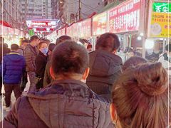 -清真老马家国华牛奶鸡蛋醪糟(正宁路店)