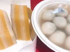 山城汤圆-八一好吃街·高品美食广场