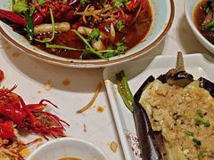-阿胖龙虾小海鲜(宁国南路总店)