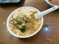 豆腐脑-方中山胡辣汤(西安高新区店)