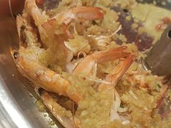 -破瓦寒窑·地摊烤羊排