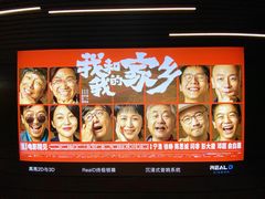 -奥斯卡升龙国际影城(RealD Cinema)