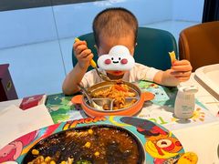 -豪享来中西餐厅(隆昌店)