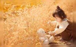 -奶牛叔叔儿童摄影生活馆(太仓店)