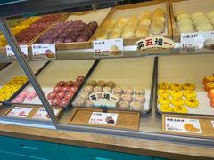 -南宋胡记(杭州灵隐寺店)