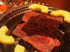 -西塔老太太泥炉烤肉(苏州大悦城店)