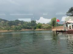 -黑龙潭风景区