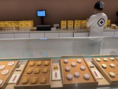 -老鼎丰糕点铺子(国贸商城店)