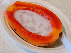 木瓜-海皇食府(水都假日酒店店)