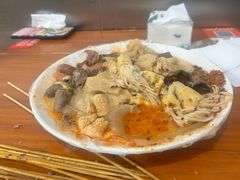 -郭记小街麻辣烫(南小街总店)