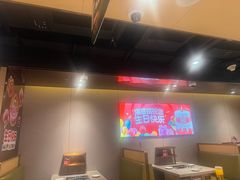 -海底捞火锅(河东万达广场店)