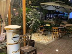 -时光花园(白鹭洲店)