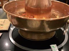 -北门涮肉·铜锅涮肉(南锣鼓巷店)